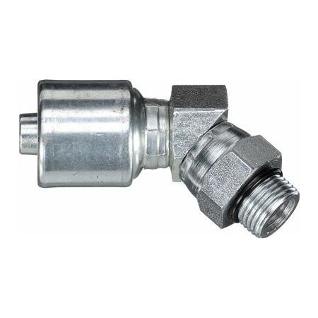 Gates MegaCrimp Hydraulic Coupling G25122-0808